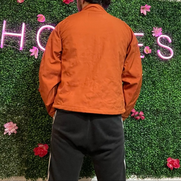 Orvis winter fleece jacket size M - Picture 2 of 3